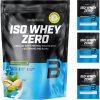 BioTech USA Iso Whey Zero 500 g
