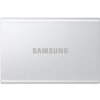 Samsung Externí SSD disk T7 Ressurected - 4TB MU-PD4T0G/WW
