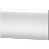 Duravit Zrkadlá - Zrkadlo, 120x70 cm, s LED osvetlením LM7838000000000
