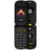 myPhone Hammer Hammer Bow LTE oranžovo-čierny TELMYHBOWLOR - Mobilný telefón