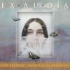 Gerrard Lisa/Marcell De Francisci - Exaudia / Vinyl [LP]