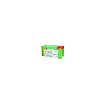 Betaglukan IMU 200mg tob.60