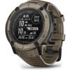 Garmin Instinct 2X Solar (Tactical Edition) 50mm Coyote Tan / inteligentné hodinky / GPS / BT / 10 ATM / solárne dobíjanie