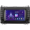 Hizpo Android Autorádio pro Mercedes Sprinter, Viano, Vito, A-Class, B-Class V-Class (1042)