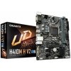 GIGABYTE H410M H V2 / H410 / LGA 1200 / 2x DDR4 / 1x PCIEx16 / 1x LAN / m-ATX (H410M H V2)