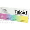 Talcid tbl mnd 500 mg 20 ks