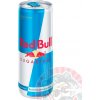 Red Bull Energetický Drink Sugarfree 250ml