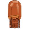 OSRAM ZIAROVKA 12V W21W celosklo oranzova 7504
