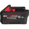 MILWAUKEE M18 FB6 18V/6Ah REDLITHIUM FORGE 4932492533