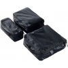 Úložný box Matador Packing Cube Set Farba: čierna