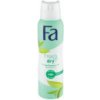 Fa Fresh & Dry Green Tea Woman deospray 150 ml