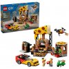 Lego Donáška pizze s vozidlami 2260496