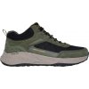 Pánska outdoorová obuv Skechers, BOUNDER RSE Khaki,Čierna,Sivá 41