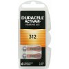 Duracell Activair DA 312 6ks 4043752174748