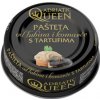 Adriatic Queen - Sardina d.o.o. Adriatic Queen Krém z mořského vlka a pražmy s lanýži 95 g