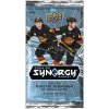 Upper Deck - 2024-2025 - Synergy Hockey - Hobby Booster