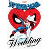Marvel Spider-Man: The Wedding Album Gallery Edition