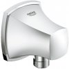 GROHE Grandera sprchové prípojné kolienko,chróm 27970000 GRO 27970000
