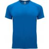 ROLY Tričko Bahrain, sportovní, pánské E0407-05-XL XL Modrá královská
