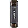 SSD externý Transcend MEMORY DRIVE 512GB TS512GESD310C