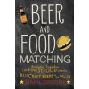 Beer and Food Matching (DREDGE MARK)(Pevná)