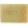 Friendly Soap Natural Soap prírodné mydlo lemongrass & hemp 7 x 95 g