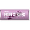 Vilgain Fruit Stripes jablko & čierne ríbezle 20 g