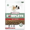 VL Krmivo pro potkany a myši Rat&Mouse Compl. 2kg