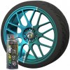 RACER DIP® Tyrkysová zelená perleť Sprej 400 ml
