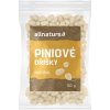 Allnature Píniové oriešky semienka natural 50 g