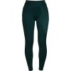 Legíny Compression Dramatic Monday Equestrian Stockholm, s gripem, dámské, dark green Velikost: S