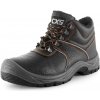 CXS STONE APATIT WINTER O2 Pracovná obuv čierna 46