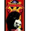 Popcorn ELT Readers 3-Kung Fu Panda 2 with CD
