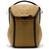 Fotobatoh Peak Design Everyday Backpack 20L v2 - Coyote (BEDB-20-CY-3)