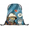 BAAGL Vrecko Spaceman