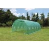 Parenisko Strend Pro Greenhouse, walk-in, fólia, fóliovník, 300x600x200 cm