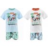 SUN CITY Dětské pyžamo Paw Patrol Adventure bavlna Barva: BÍLÁ, Velikost: 104 (4 roky)