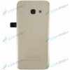 Kryt Samsung Galaxy A3 2017 (A320) batérie zlatý Originál