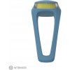 Knog Frog V3 nabíjateľná predná blikačka, 40 lm, denim blue