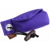 Firedog Pocket dummy Go Toi fialový