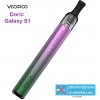 VooPoo Doric Galaxy S1 800 mAh Purple Green 1 ks