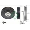 Remenica kľukového hriadeľa Schaeffler INA 544 0088 20