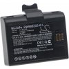 Batéria pre Brother RJ-2035B a iné 1100mAh