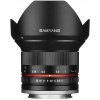 Samyang 12mm f/2 NCS CS Sony E-mount