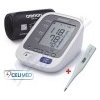 Tonometr dig.OMRON M6 Comfort +teploměr (CELIMED)