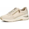 Rieker dámske komfortné tenisky - béžové - 37
