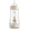 Chicco fľaša dojčenská Perfect 5 silikón neutral V000927 240 ml