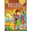 Hravé kreslenie 5-6 roko… (Dáša Mochňacká,Mária Župová)