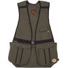 Firedog Huntingvesta Profi XXL bavlna khaki