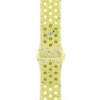 Apple Watch 46 mm Volt Splash športový remienok Nike S/M MXU73ZM/A